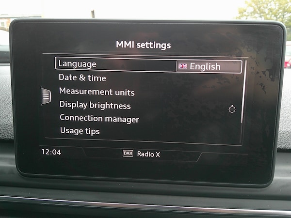 Used Audi A4 2016 for sale - 76268489: Photo 41