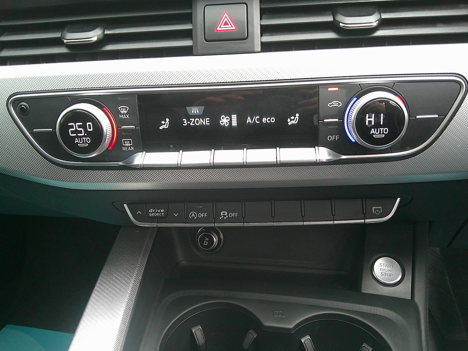 Used Audi A4 2016 for sale - 76268489: Photo 42