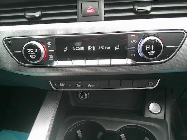 Used Audi A4 2016 for sale - 76268489: Photo 42