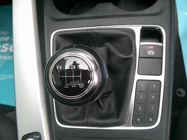 Used Audi A4 2016 for sale - 76268489: Photo 43