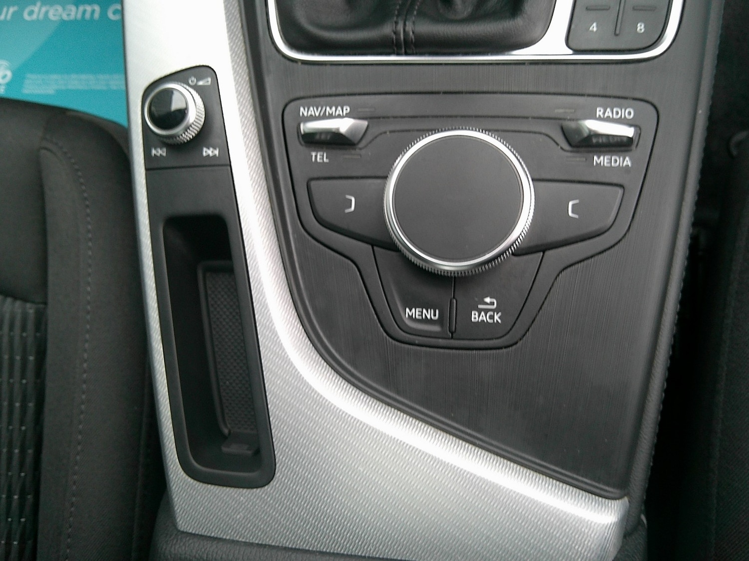 Used Audi A4 2016 for sale - 76268489: Photo 44