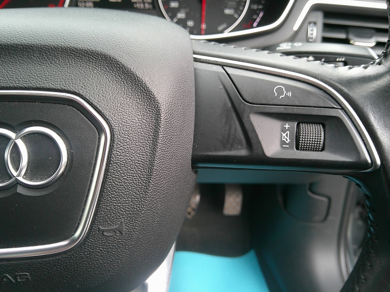 Used Audi A4 2016 for sale - 76268489: Photo 47