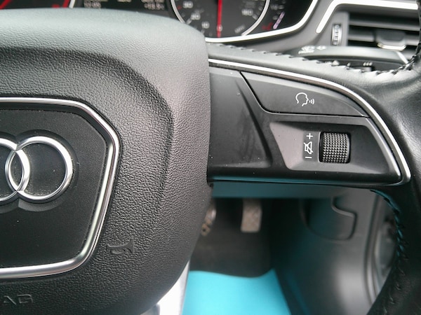 Used Audi A4 2016 for sale - 76268489: Photo 47