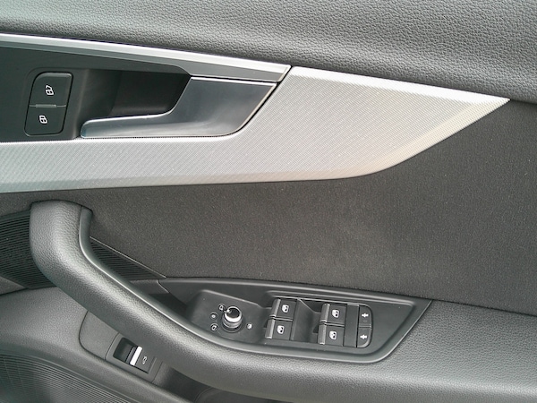 Used Audi A4 2016 for sale - 76268489: Photo 50