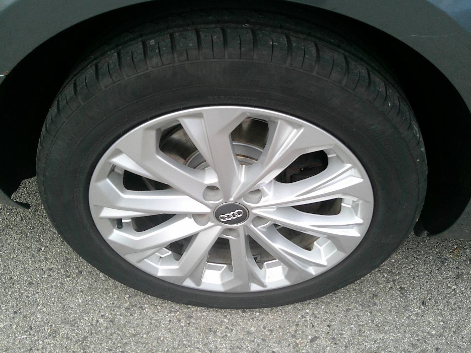 Used Audi A4 2016 for sale - 76268489: Photo 51