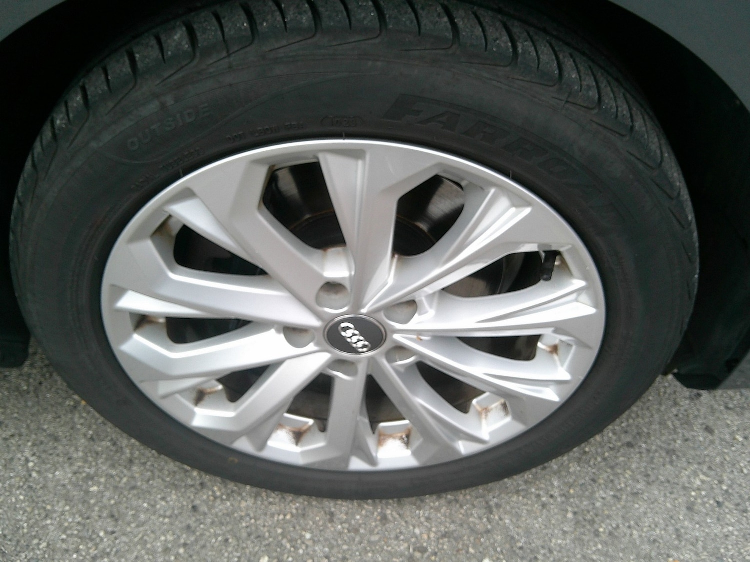 Used Audi A4 2016 for sale - 76268489: Photo 52