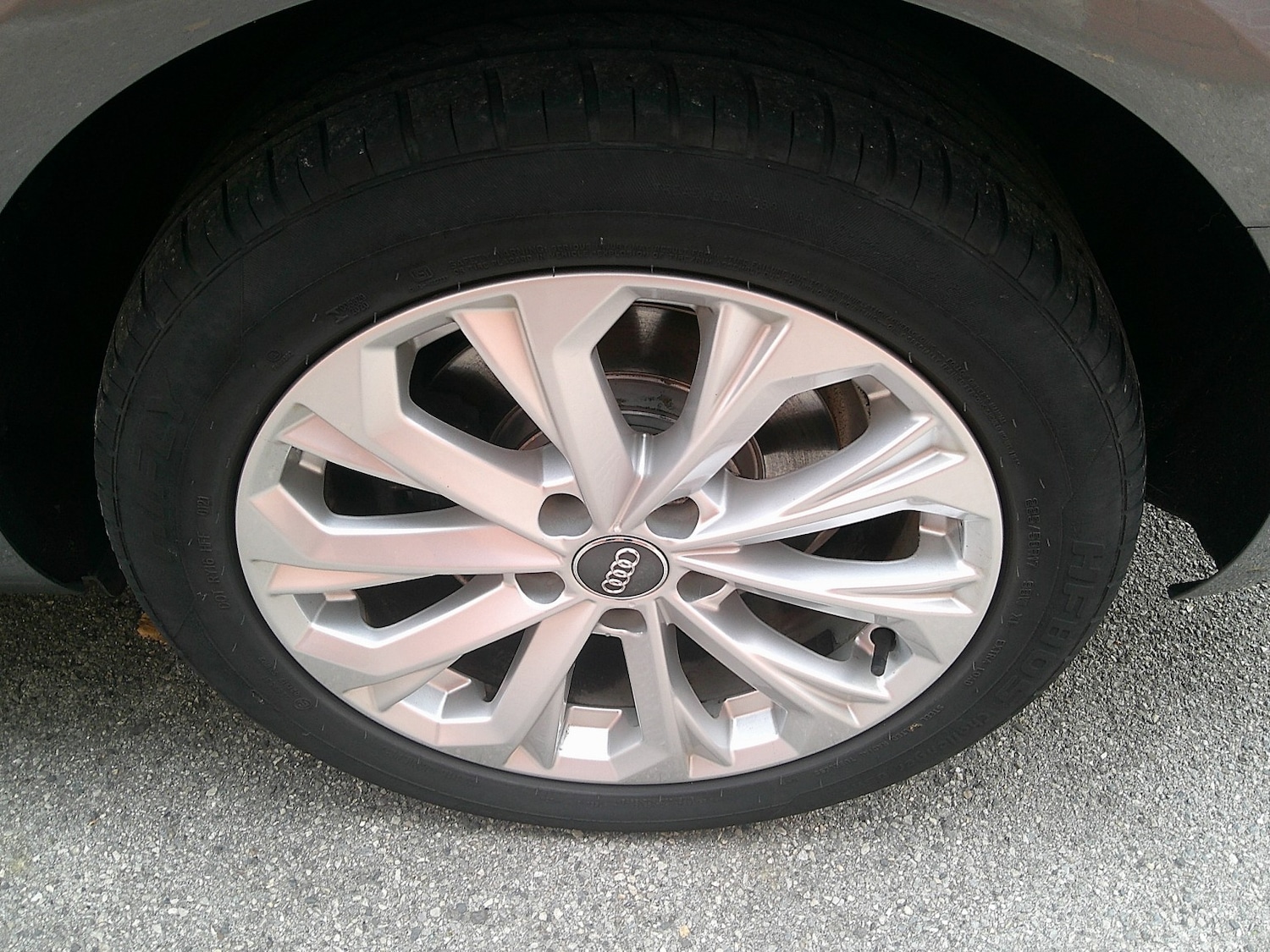 Used Audi A4 2016 for sale - 76268489: Photo 54