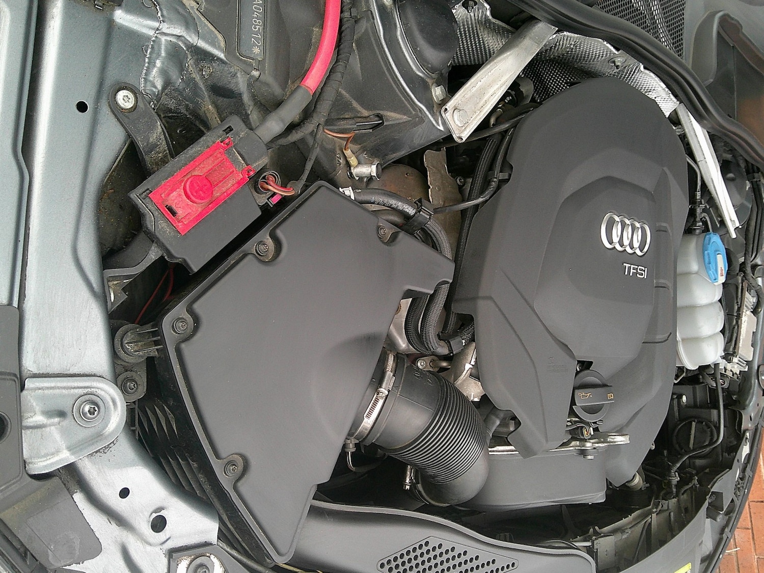 Used Audi A4 2016 for sale - 76268489: Photo 55