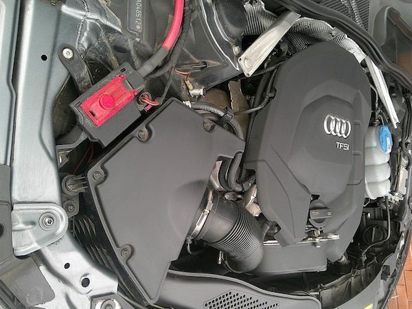 Used Audi A4 2016 for sale - 76268489: Photo 55