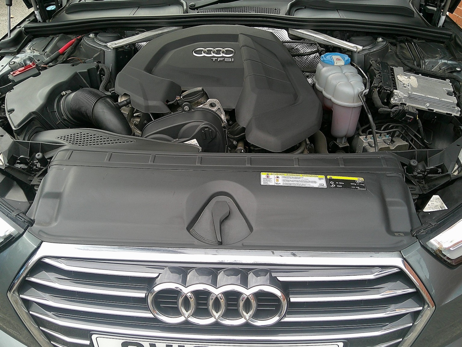 Used Audi A4 2016 for sale - 76268489: Photo 56