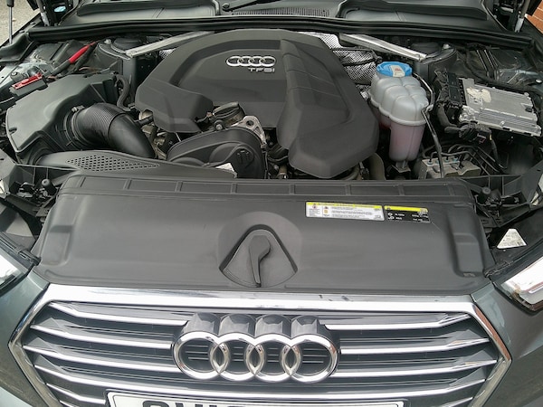 Used Audi A4 2016 for sale - 76268489: Photo 56