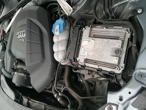 Used Audi A4 2016 for sale - 76268489: Photo 57