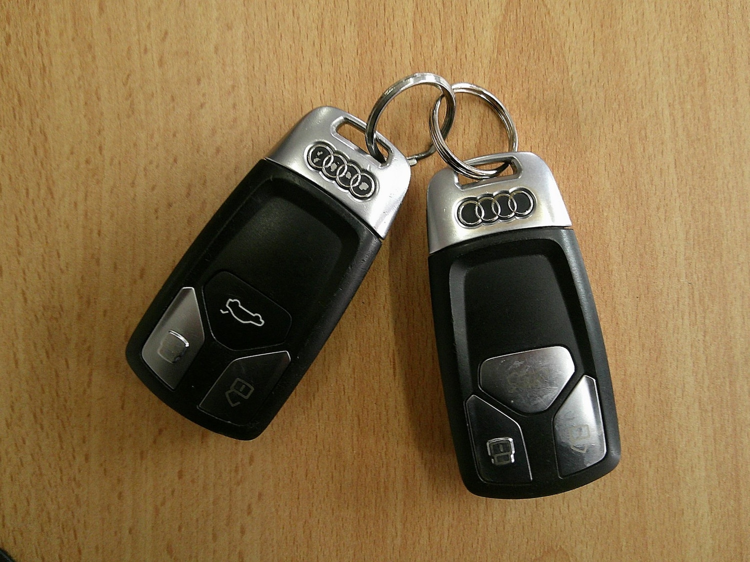 Used Audi A4 2016 for sale - 76268489: Photo 58