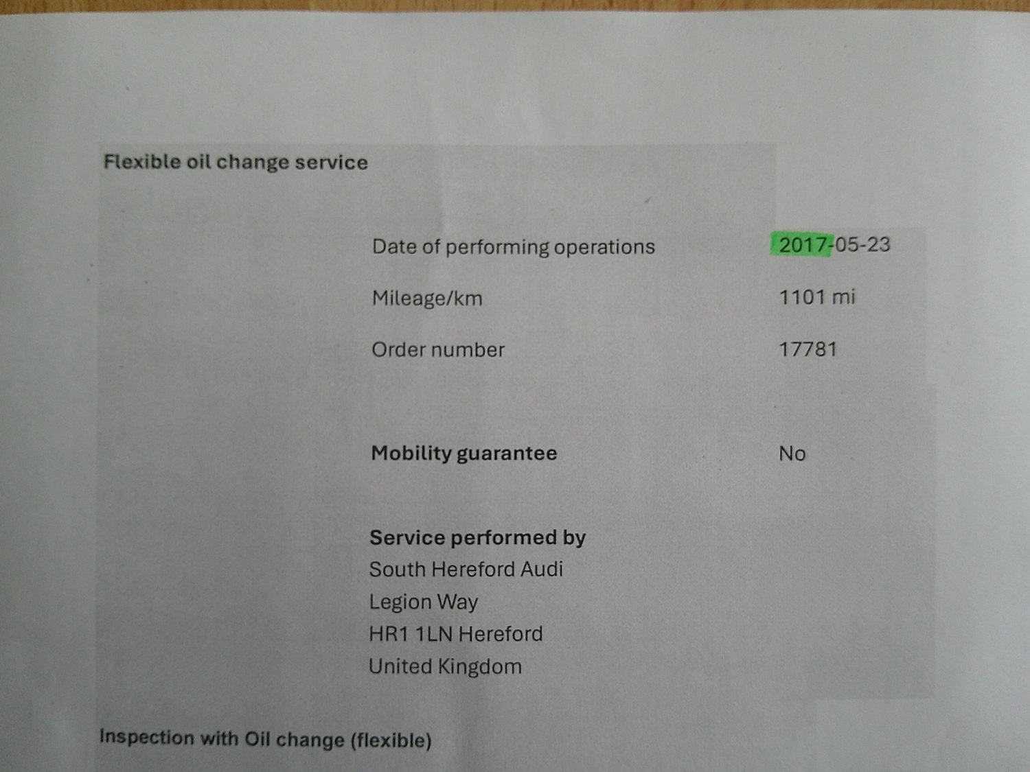 Used Audi A4 2016 for sale - 76268489: Photo 59