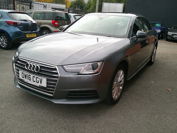 Used Audi A4 2016 for sale - 76268489: Photo 6