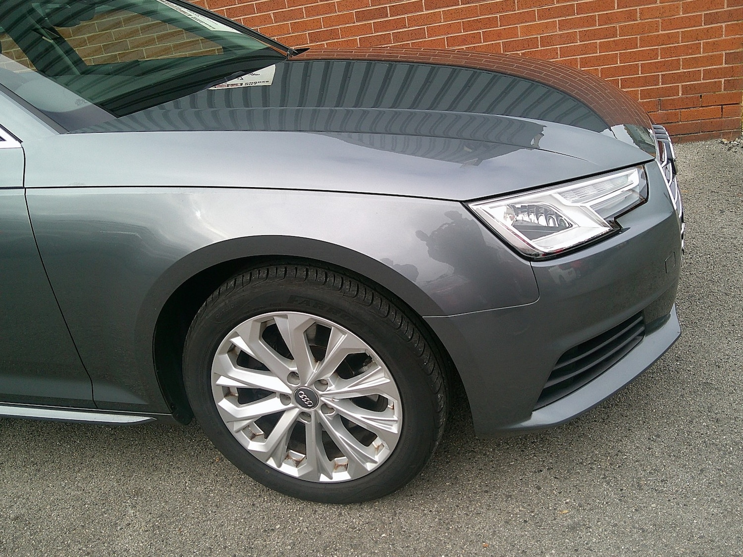 Used Audi A4 2016 for sale - 76268489: Photo 9