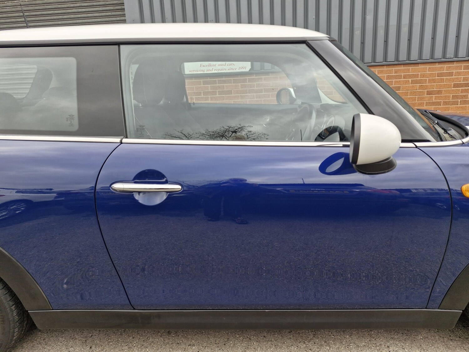 Used MINI Hatch 2016 for sale - 77622556: Photo 10