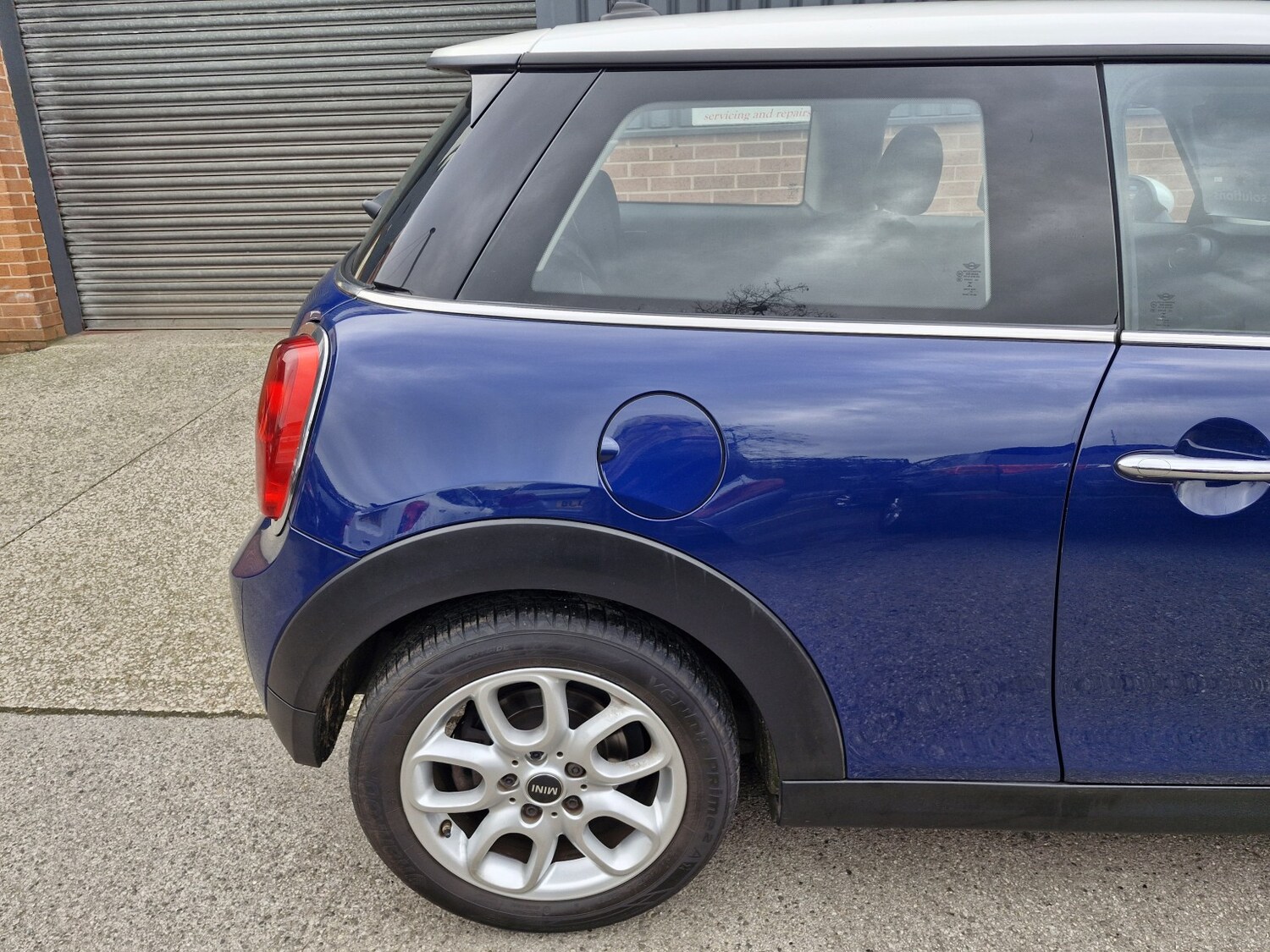 Used MINI Hatch 2016 for sale - 77622556: Photo 11