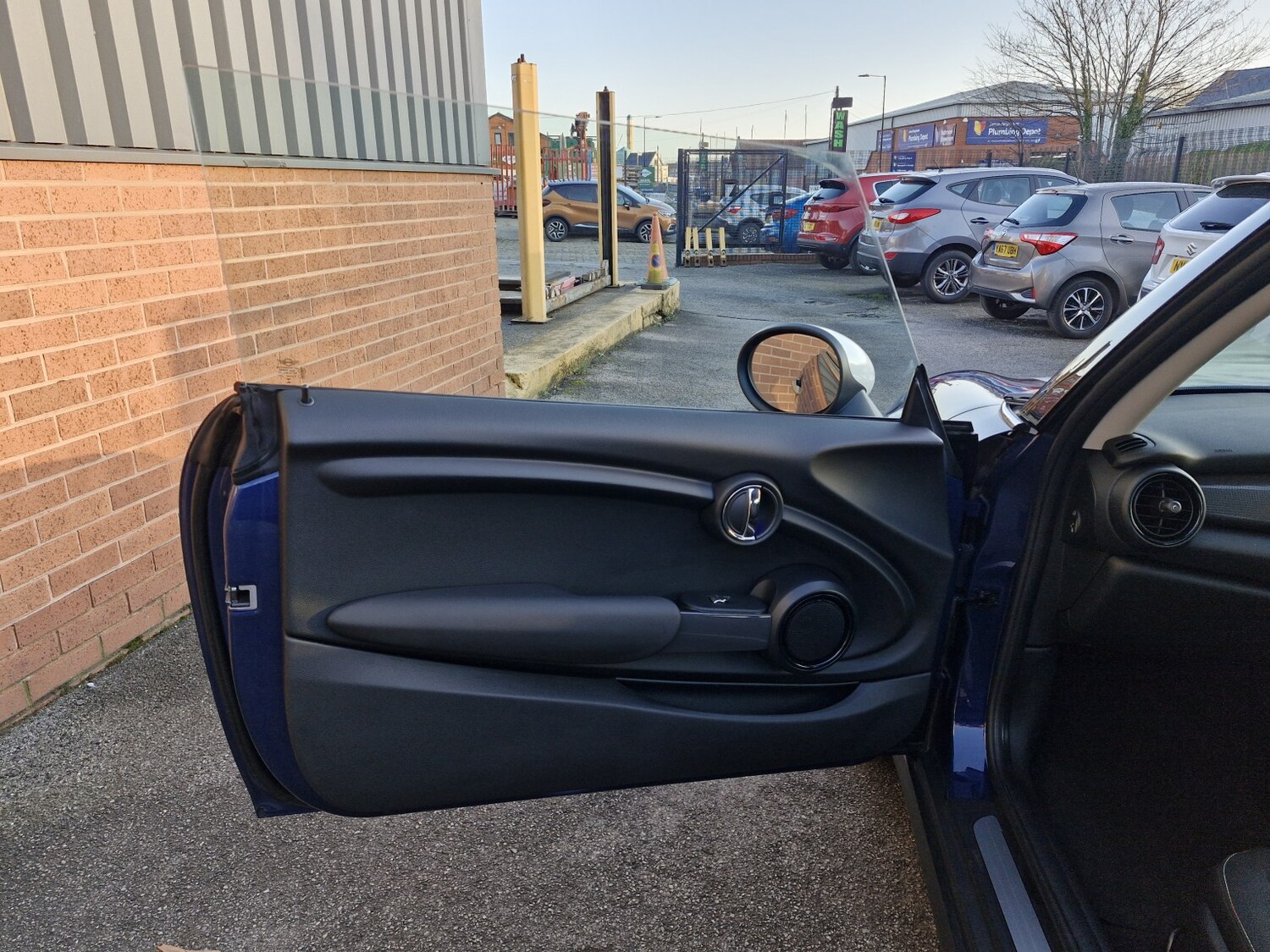 Used MINI Hatch 2016 for sale - 77622556: Photo 15