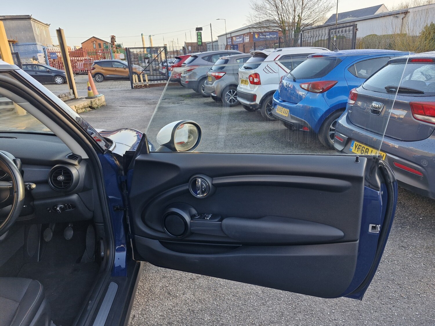 Used MINI Hatch 2016 for sale - 77622556: Photo 16