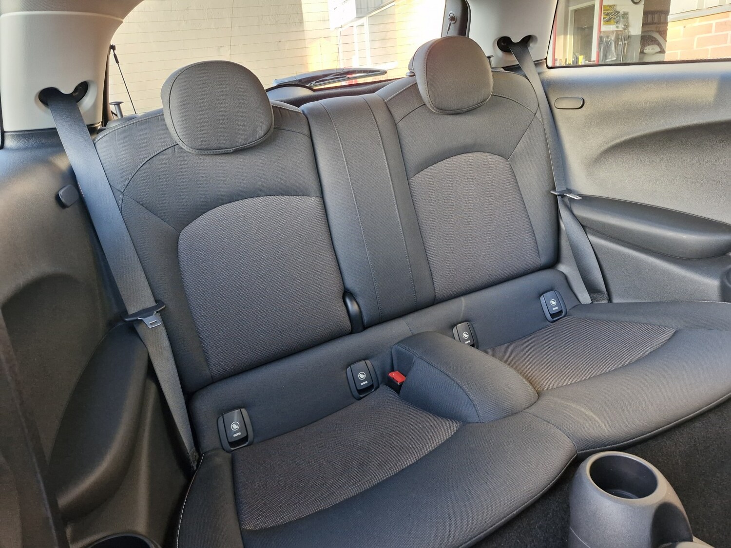 Used MINI Hatch 2016 for sale - 77622556: Photo 18