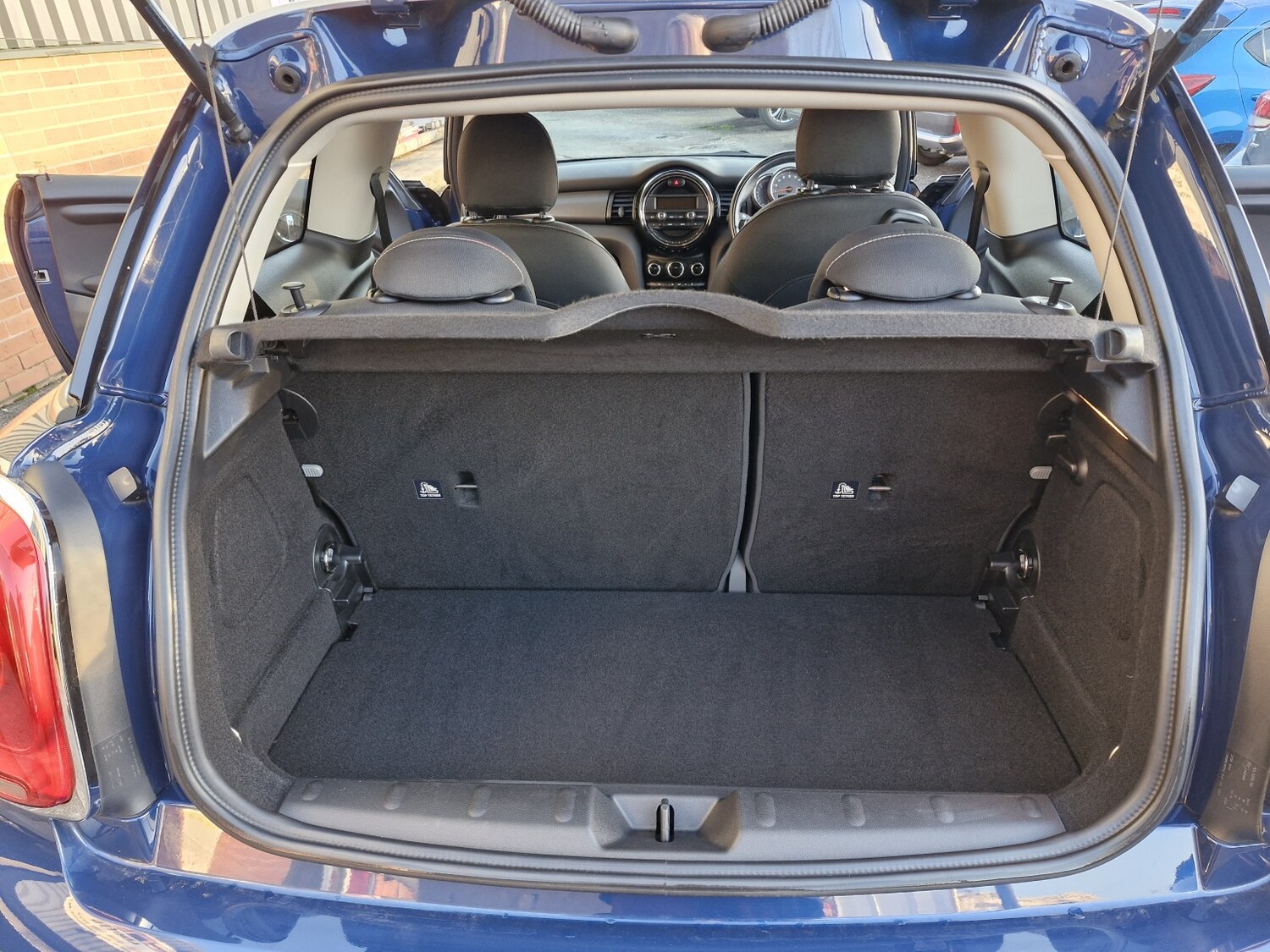 Used MINI Hatch 2016 for sale - 77622556: Photo 19