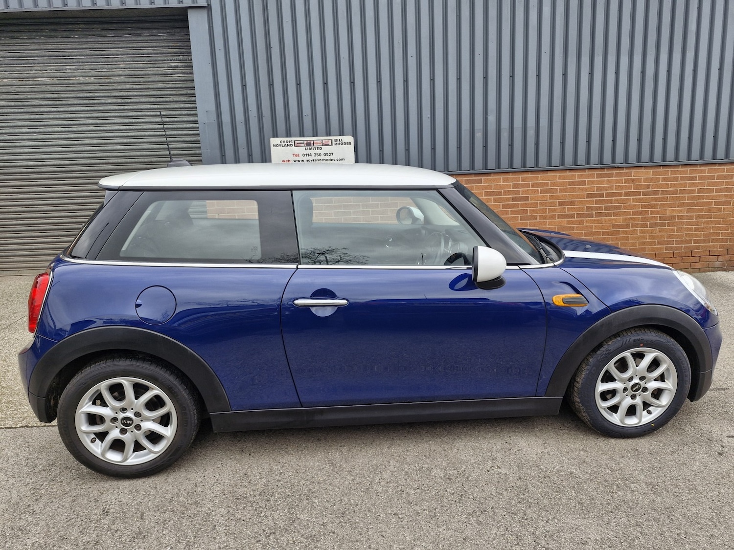 Used MINI Hatch 2016 for sale - 77622556: Photo 2