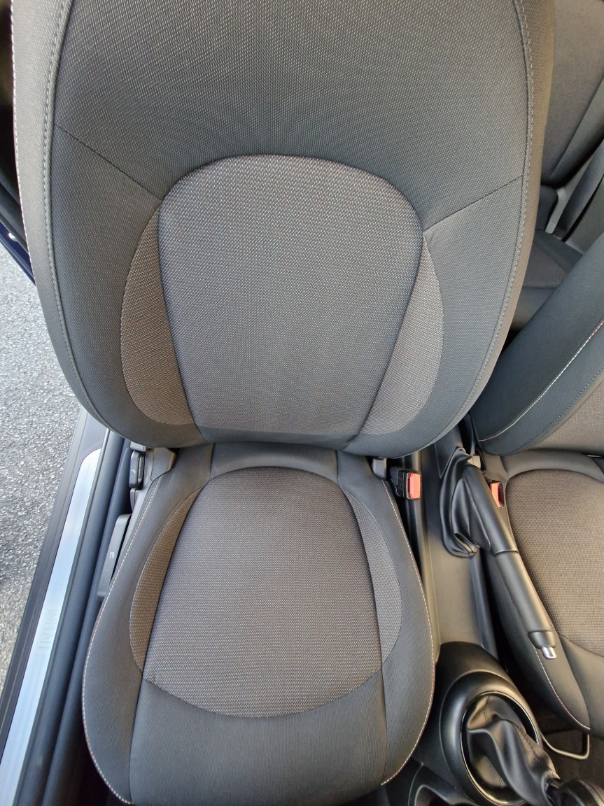 Used MINI Hatch 2016 for sale - 77622556: Photo 20