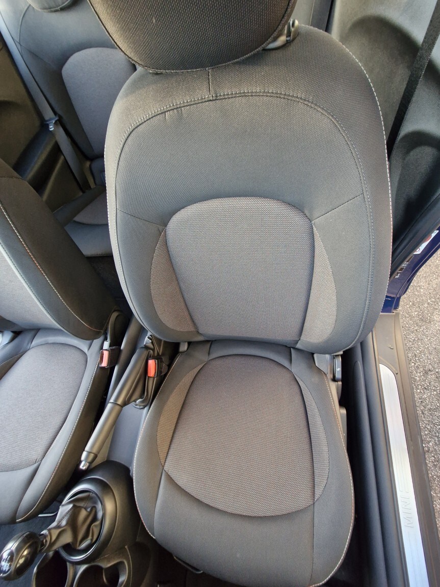 Used MINI Hatch 2016 for sale - 77622556: Photo 21