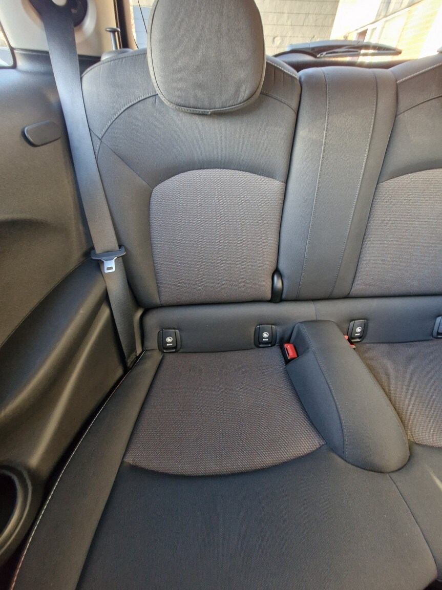 Used MINI Hatch 2016 for sale - 77622556: Photo 22