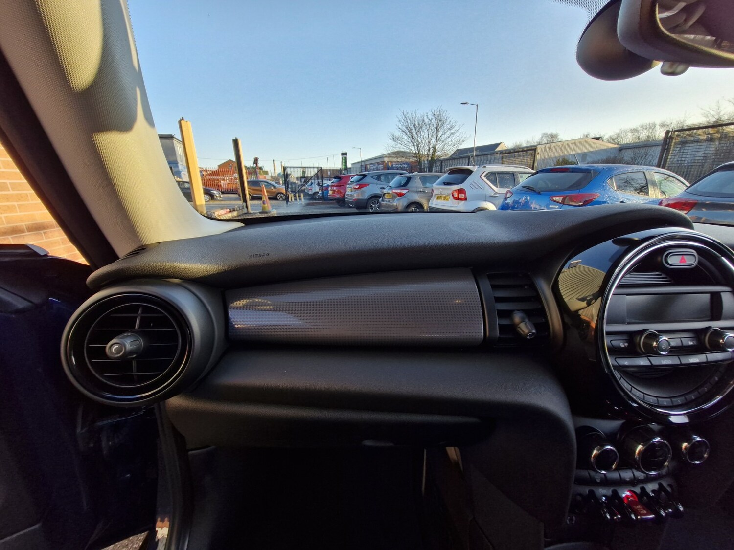 Used MINI Hatch 2016 for sale - 77622556: Photo 25