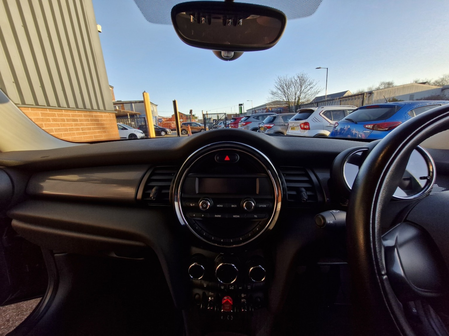 Used MINI Hatch 2016 for sale - 77622556: Photo 26