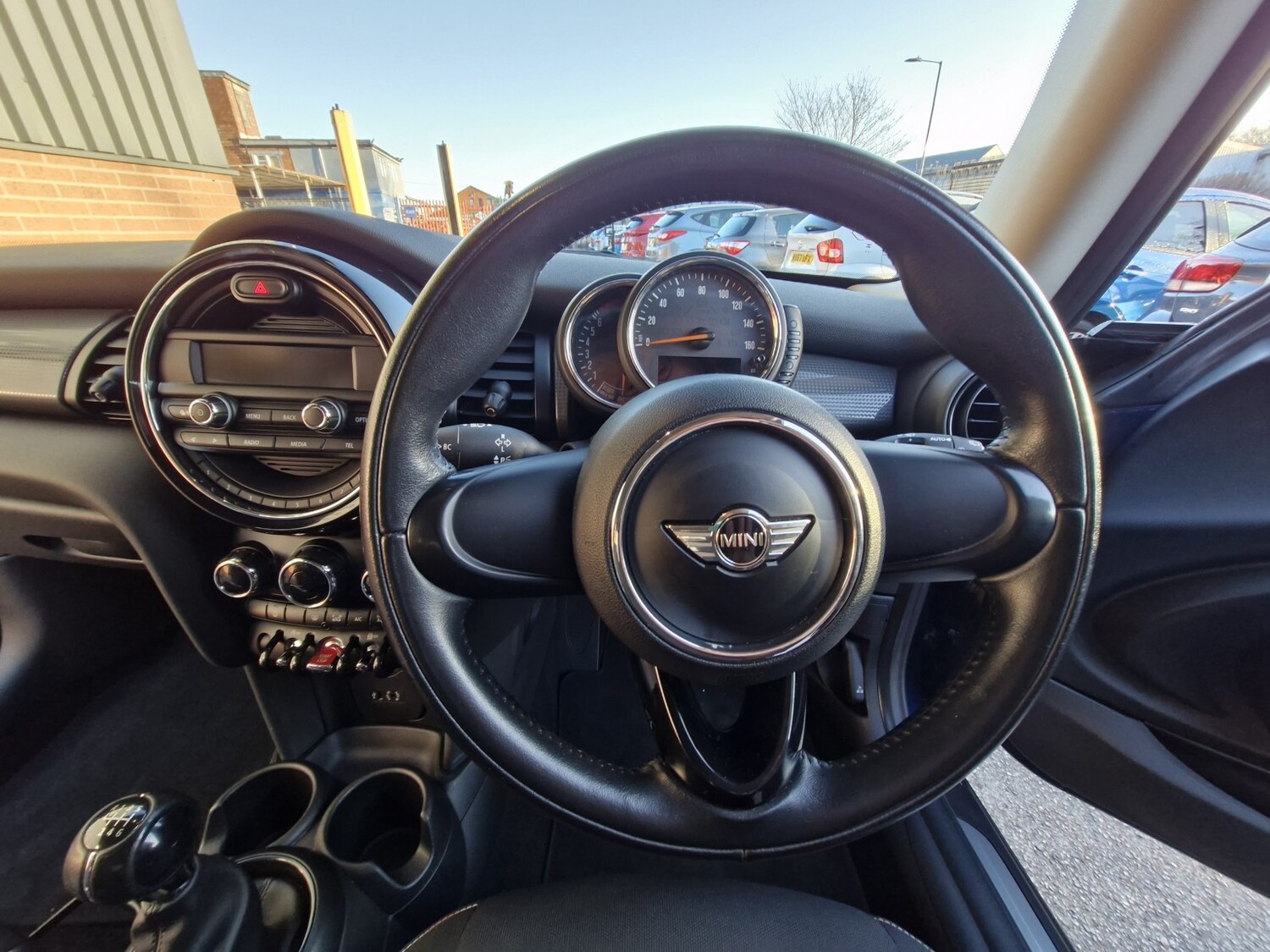 Used MINI Hatch 2016 for sale - 77622556: Photo 27