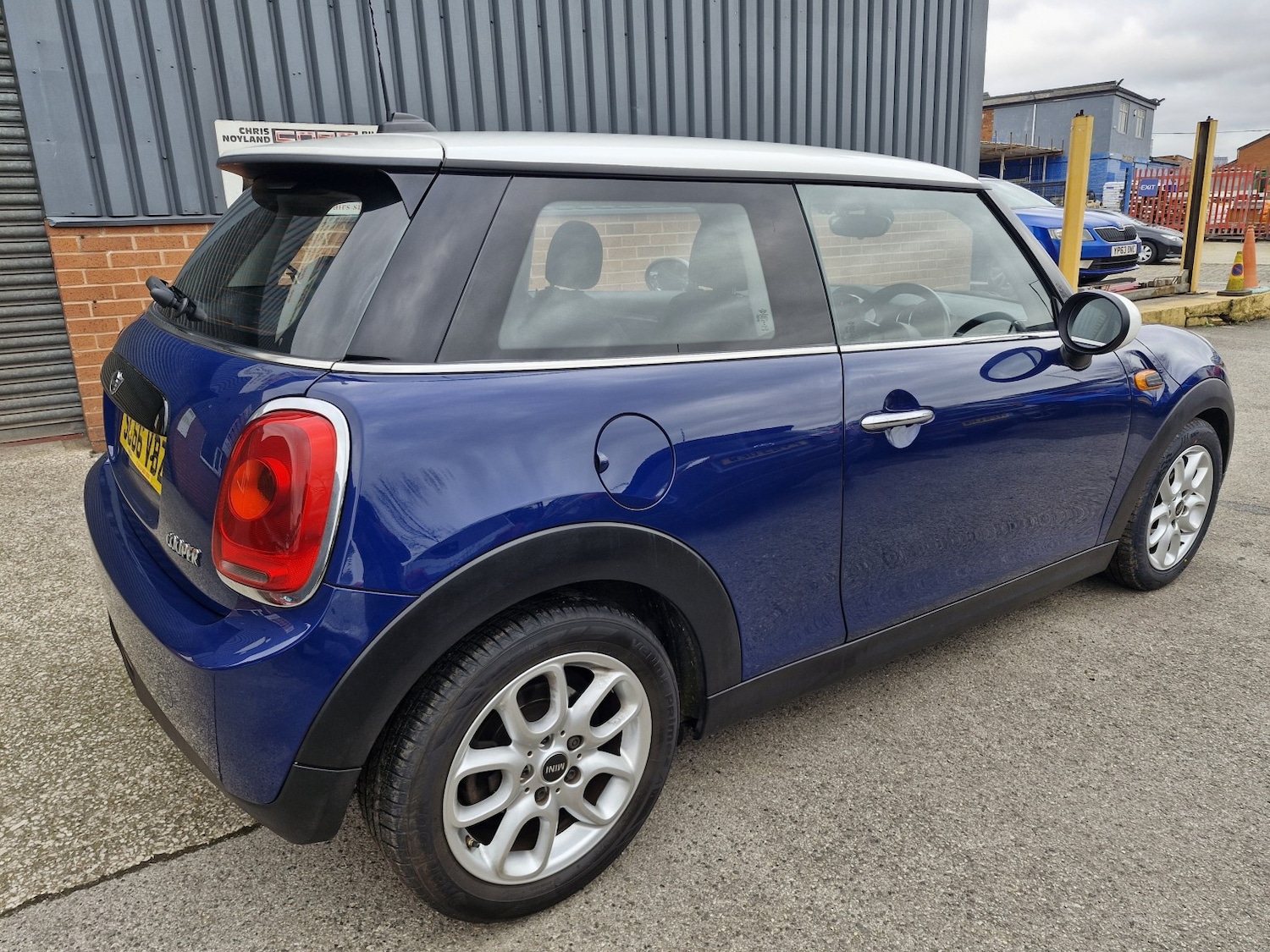Used MINI Hatch 2016 for sale - 77622556: Photo 3