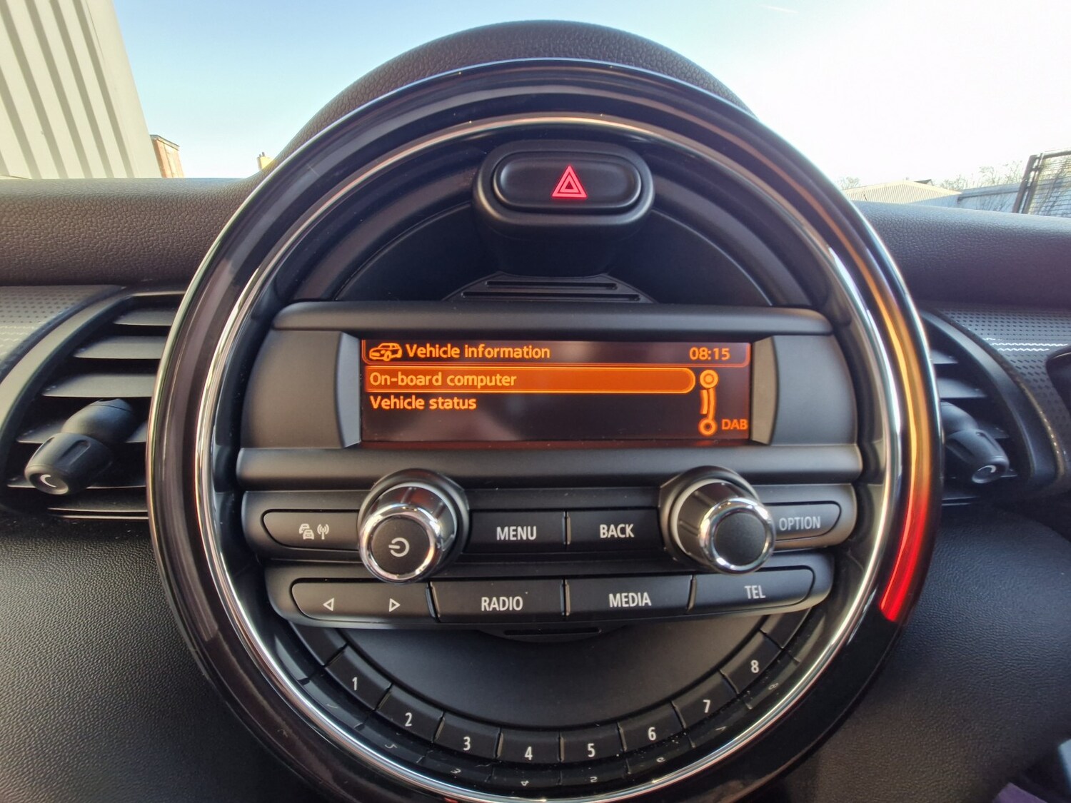 Used MINI Hatch 2016 for sale - 77622556: Photo 30