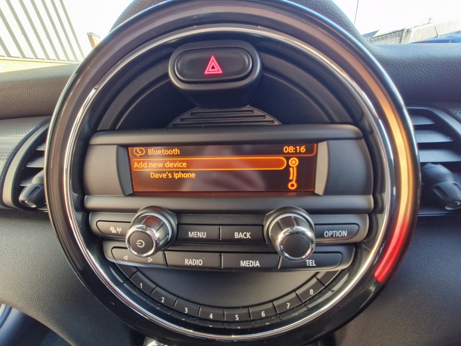 Used MINI Hatch 2016 for sale - 77622556: Photo 34