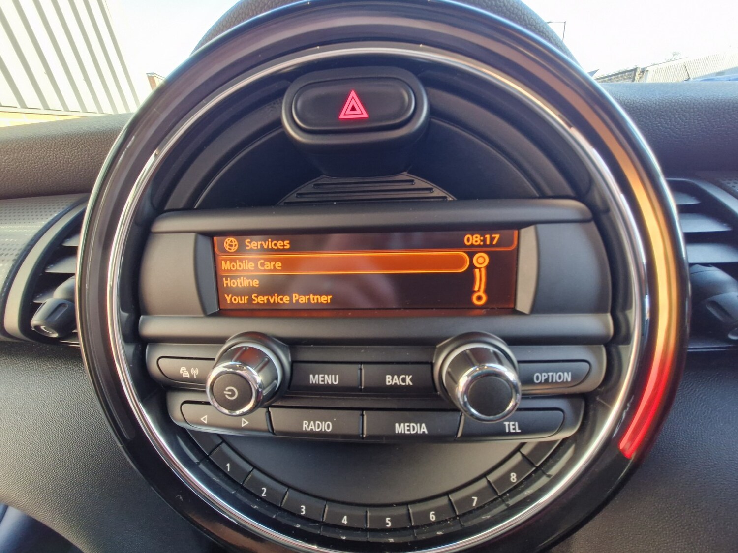 Used MINI Hatch 2016 for sale - 77622556: Photo 36