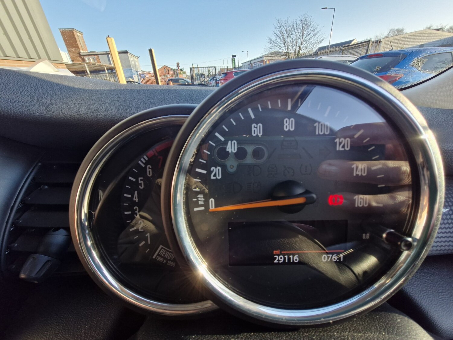 Used MINI Hatch 2016 for sale - 77622556: Photo 42