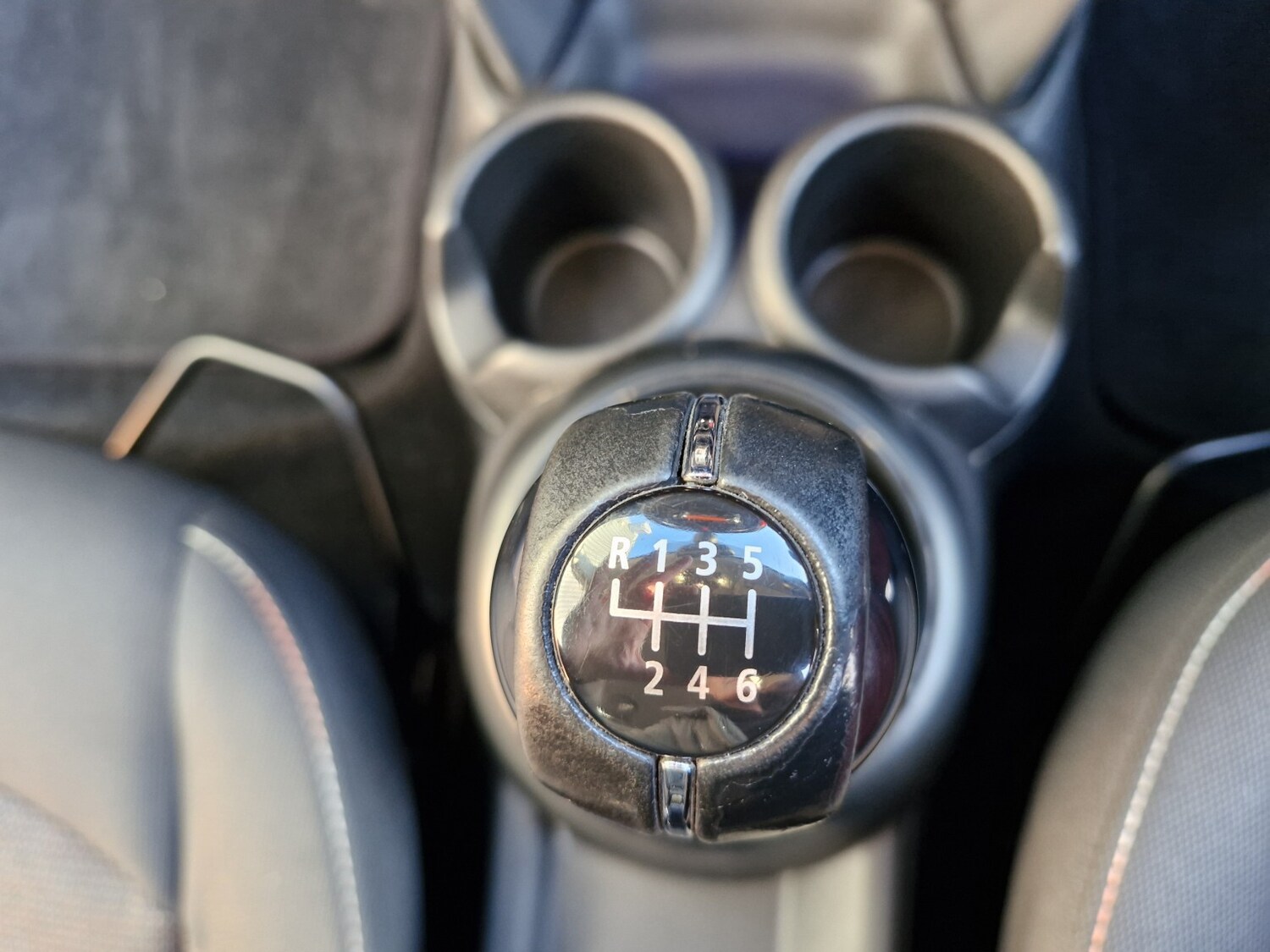 Used MINI Hatch 2016 for sale - 77622556: Photo 44