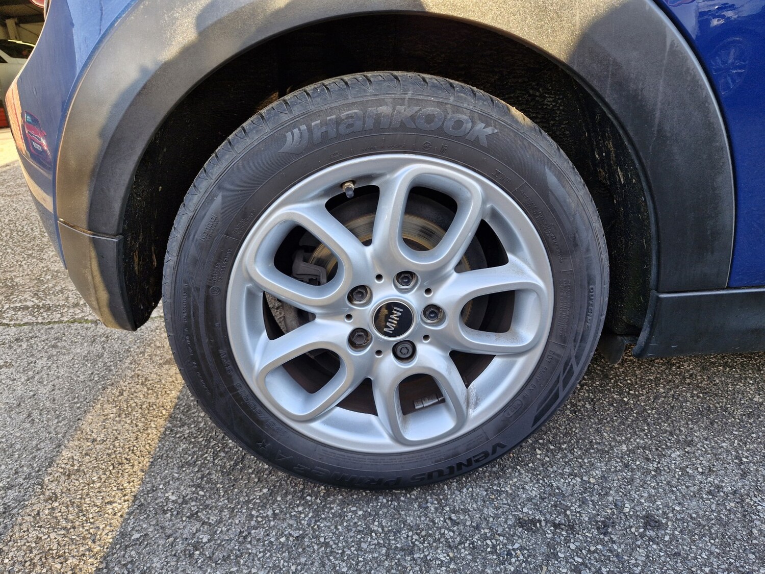 Used MINI Hatch 2016 for sale - 77622556: Photo 48