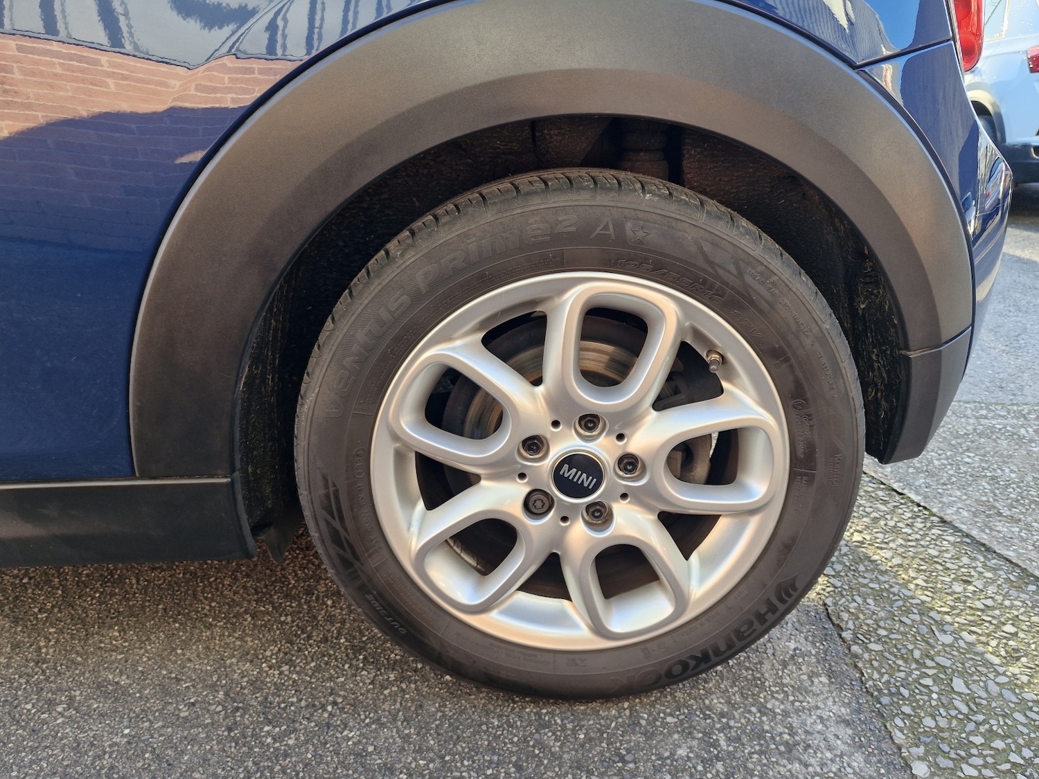 Used MINI Hatch 2016 for sale - 77622556: Photo 49