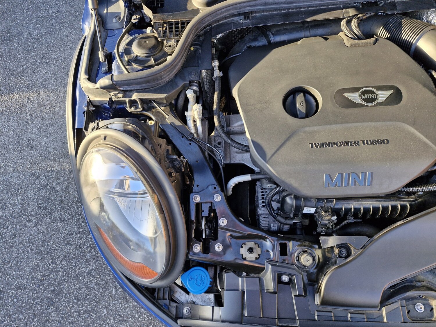 Used MINI Hatch 2016 for sale - 77622556: Photo 52