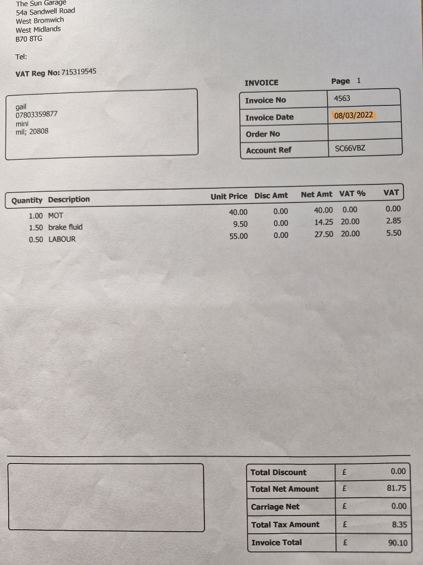 Used MINI Hatch 2016 for sale - 77622556: Photo 58