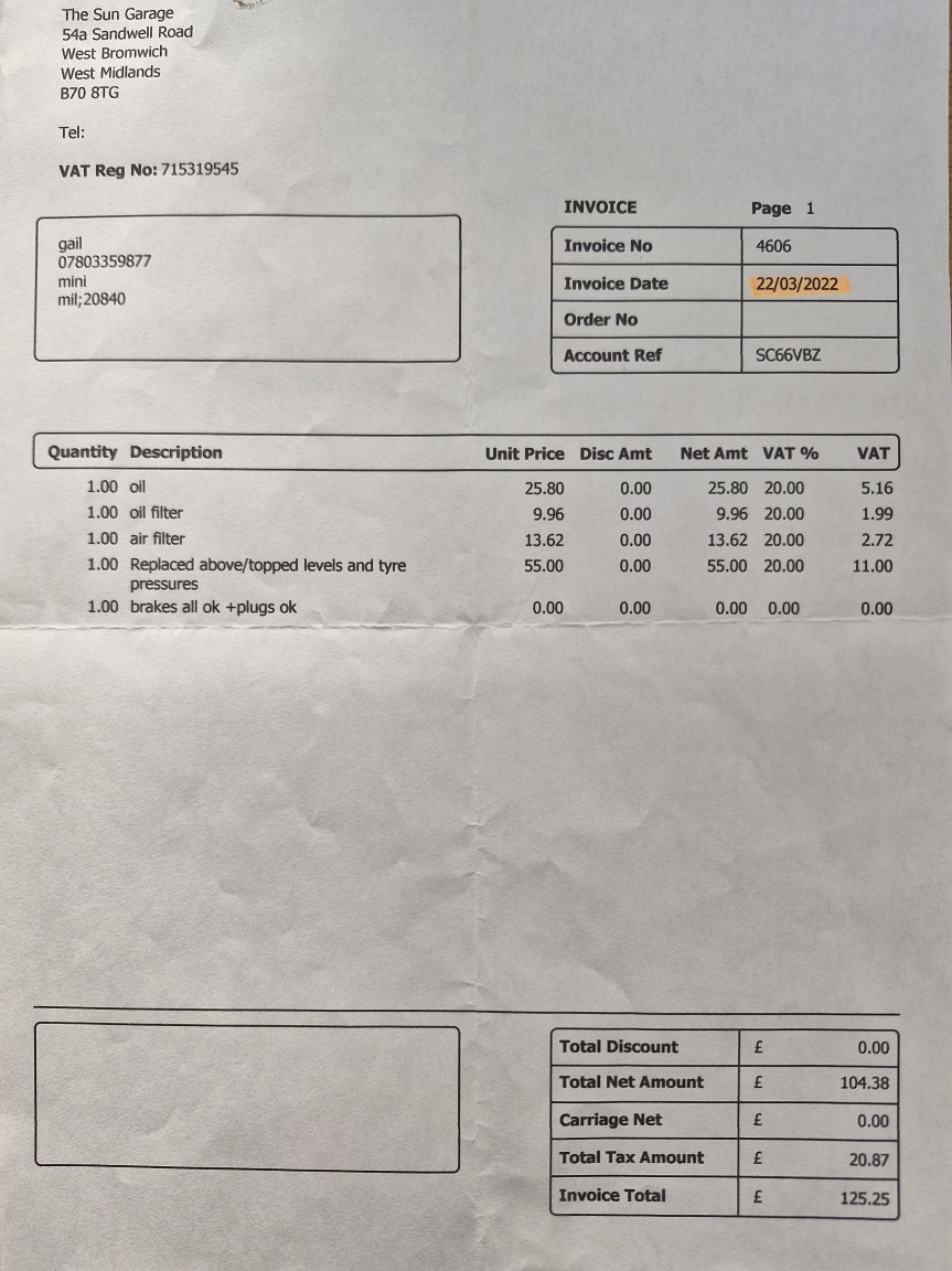 Used MINI Hatch 2016 for sale - 77622556: Photo 59