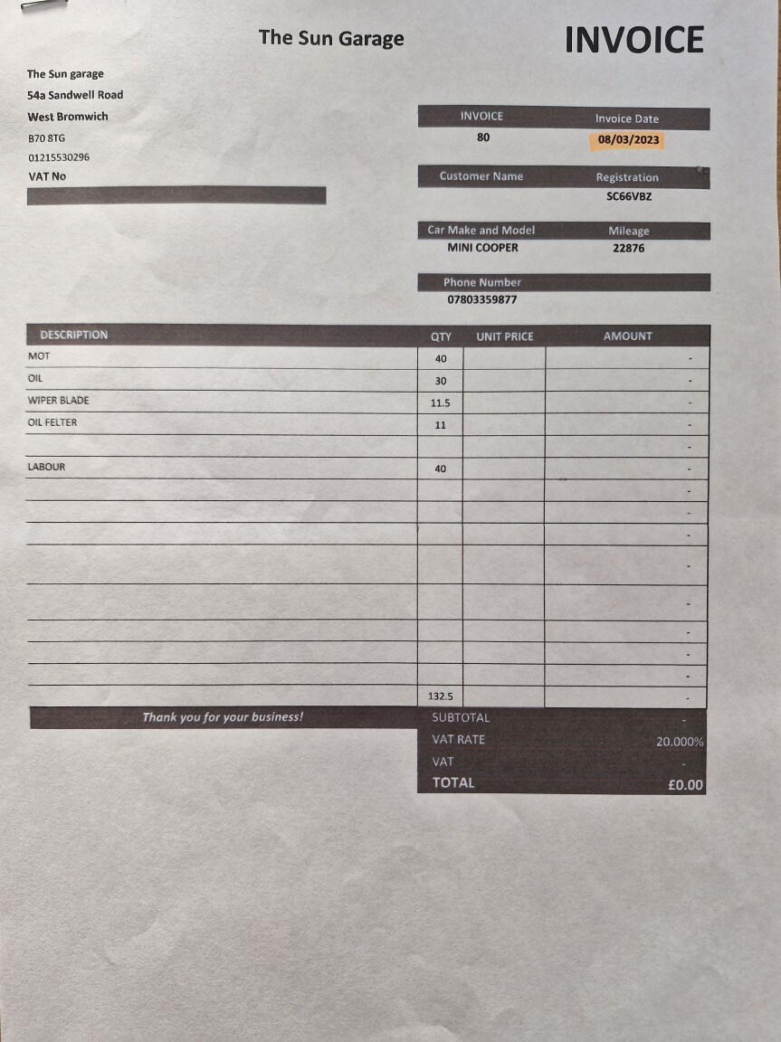 Used MINI Hatch 2016 for sale - 77622556: Photo 60