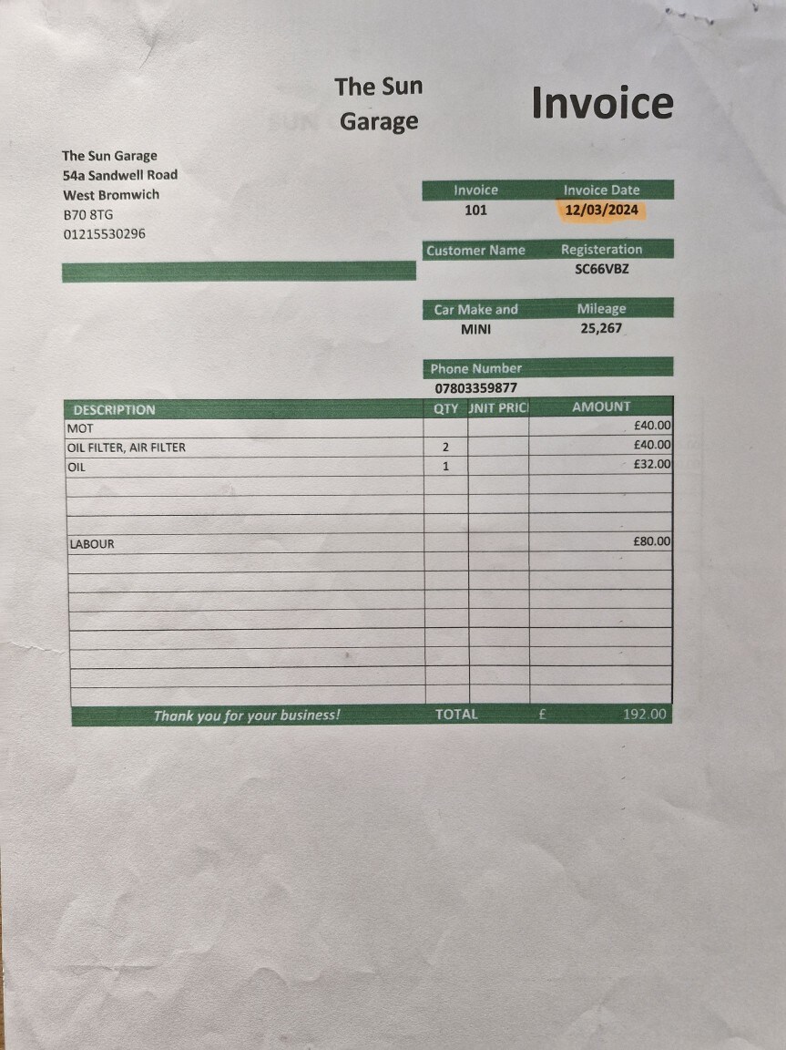 Used MINI Hatch 2016 for sale - 77622556: Photo 61