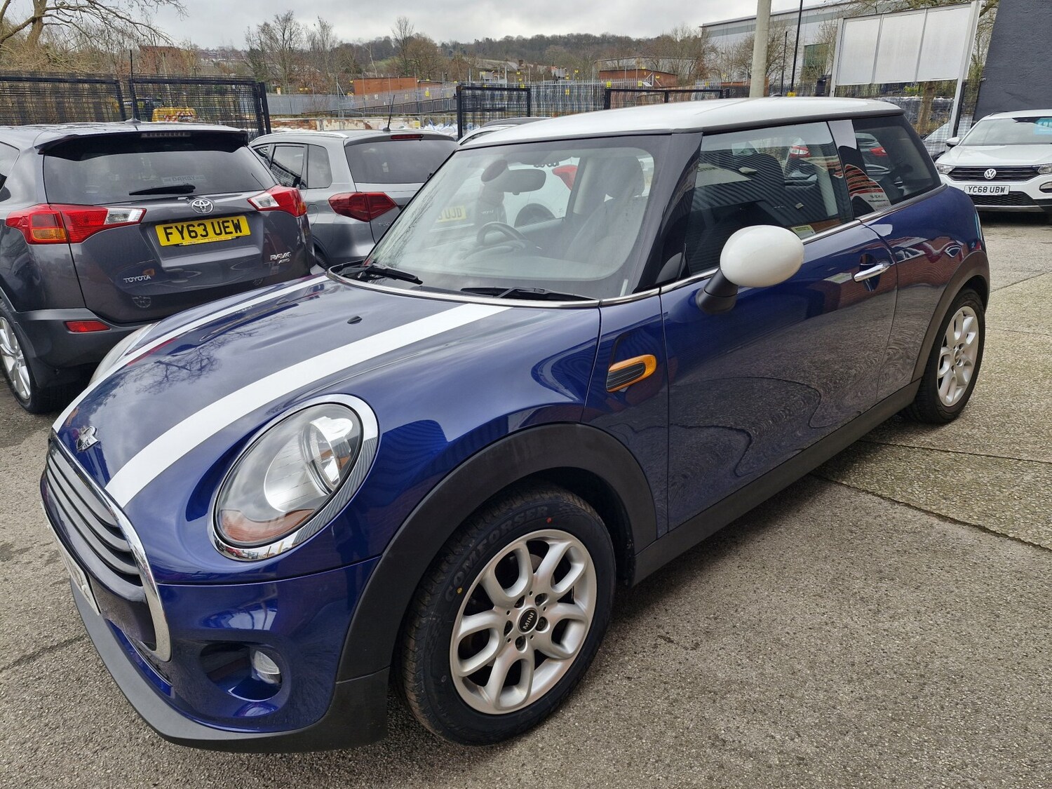 Used MINI Hatch 2016 for sale - 77622556: Photo 7