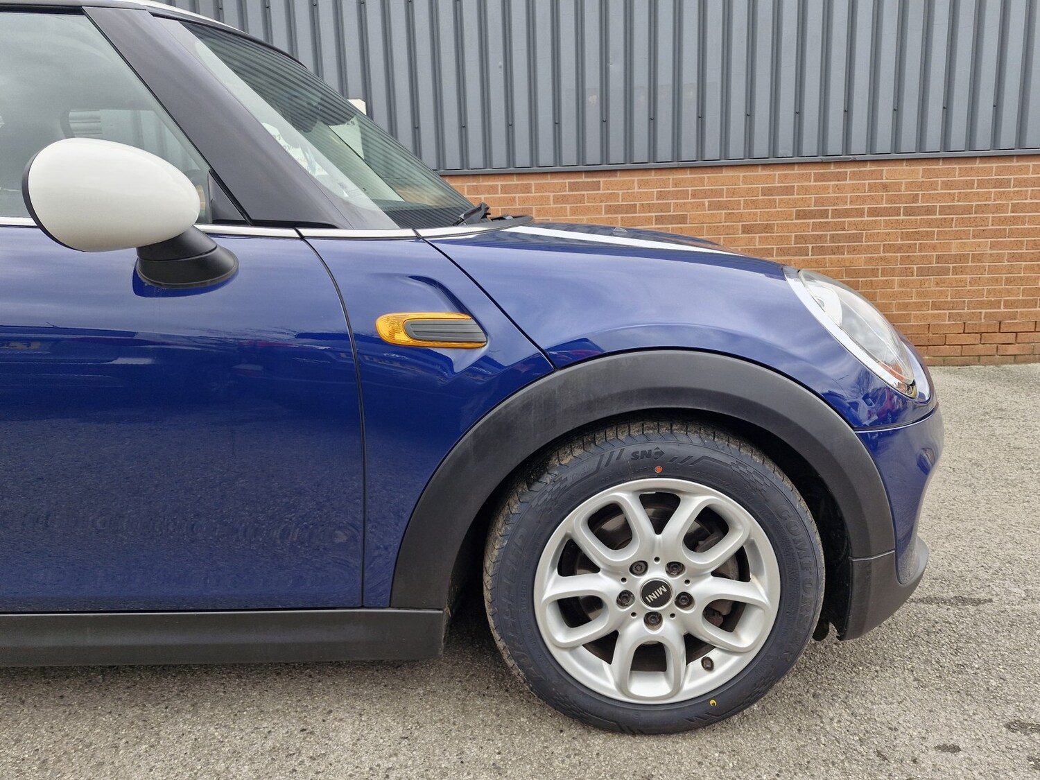 Used MINI Hatch 2016 for sale - 77622556: Photo 9