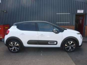 Used Citroen C3 2022 for sale - 73148697: Photo