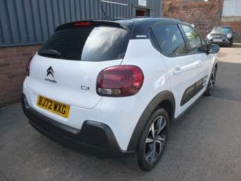 Used Citroen C3 2022 for sale - 73148697: Photo